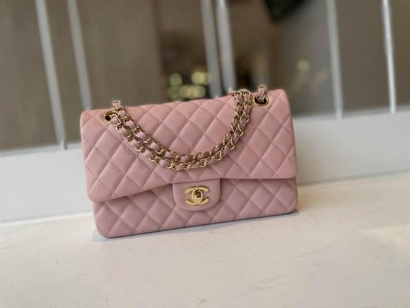 Chanel Handbags 315